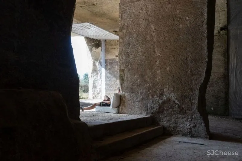 新作 属于大地的居所 Ca’n Terra度假屋 Ensamble Studio