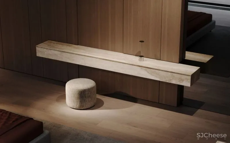 Nikita Riasov新作|致生活简的本质