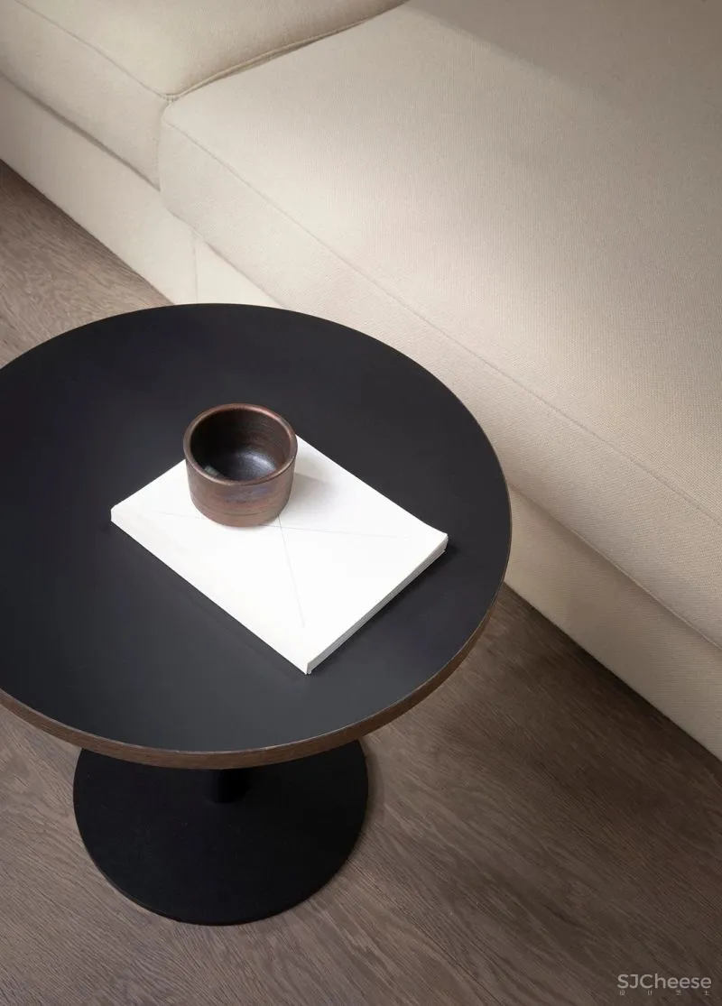 安静的治愈 Norm Architects 15 个顶级设计