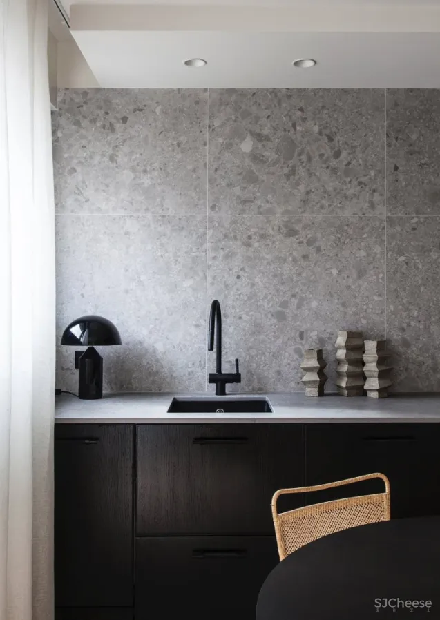 【Atelier Daaa】简约,不简单