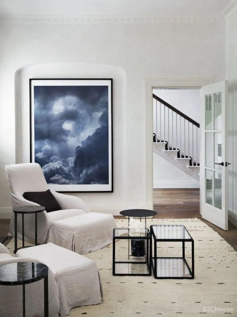 Rob Mills-构建人与自然的和谐▪重新定义当代奢华