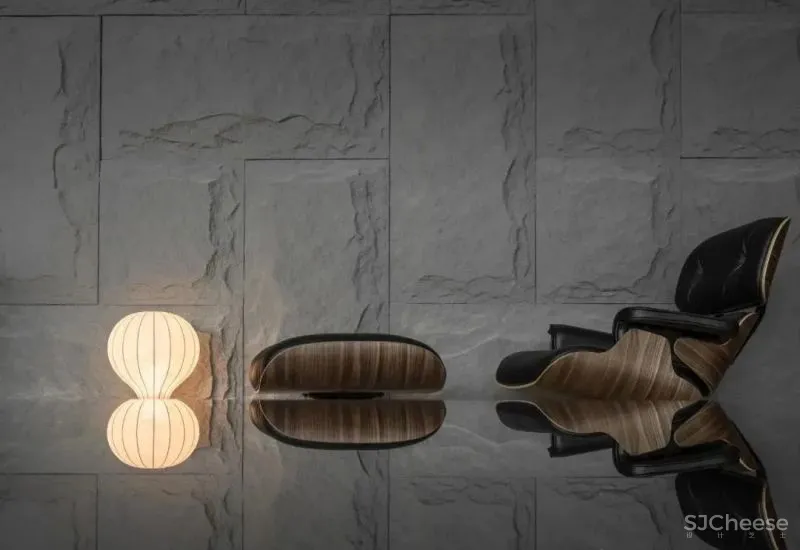 颠覆精装修,打造 “素心”空间 ANG STUDIO