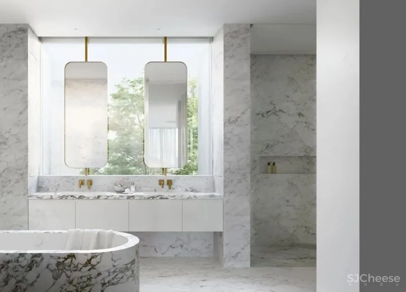 雅集·舒适的家居美学