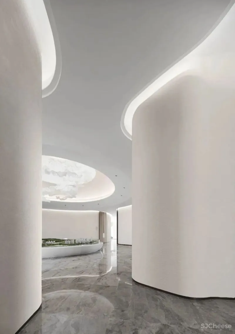 中交绿城——理想桃源 AKASA DESIGN