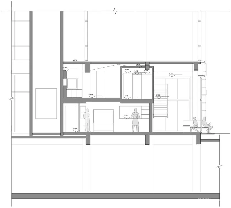 日式与侘寂,开启慢生活主张 R BAS
