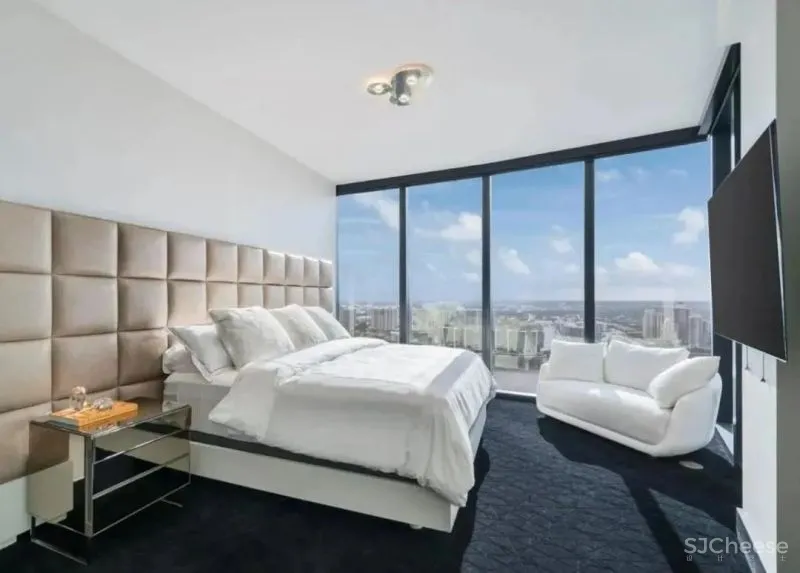 保时捷狂砸38亿，打造的豪宅有多壕？