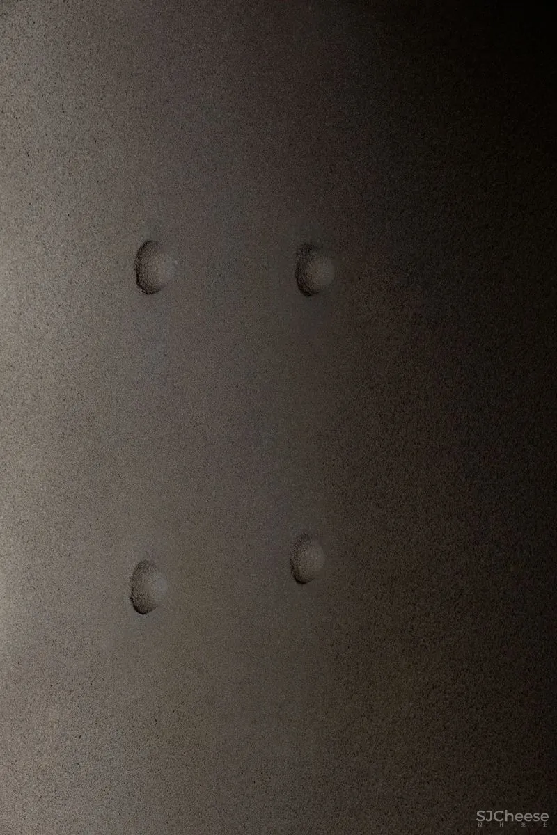 崔树 咖啡厅，不止咖啡