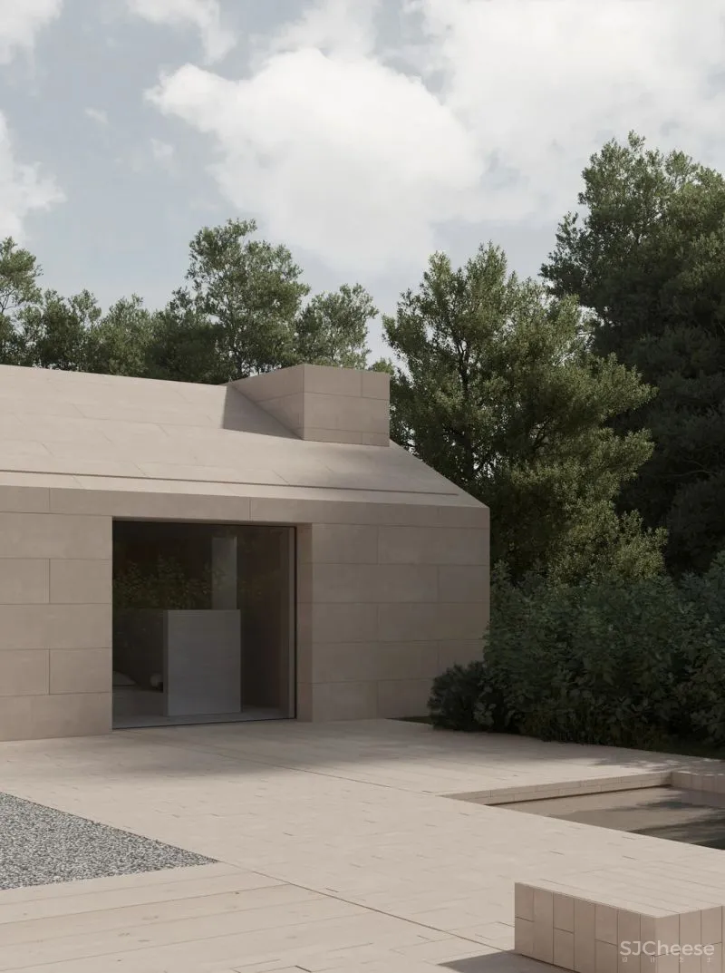 极简,最高级的设计!