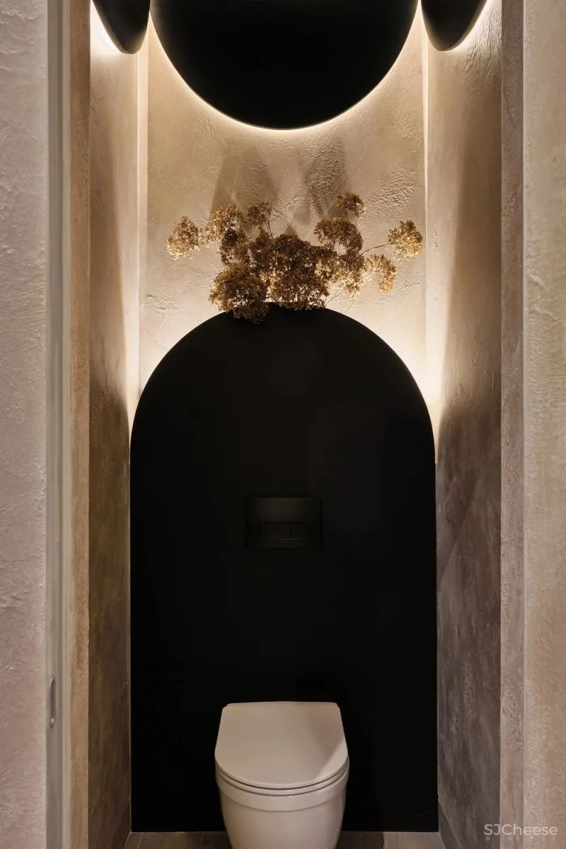 Hotels Only 新作 极简主义诗意美学