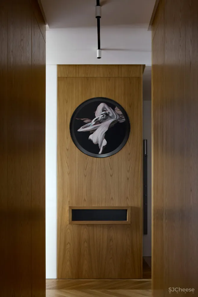 不经意间的质感美