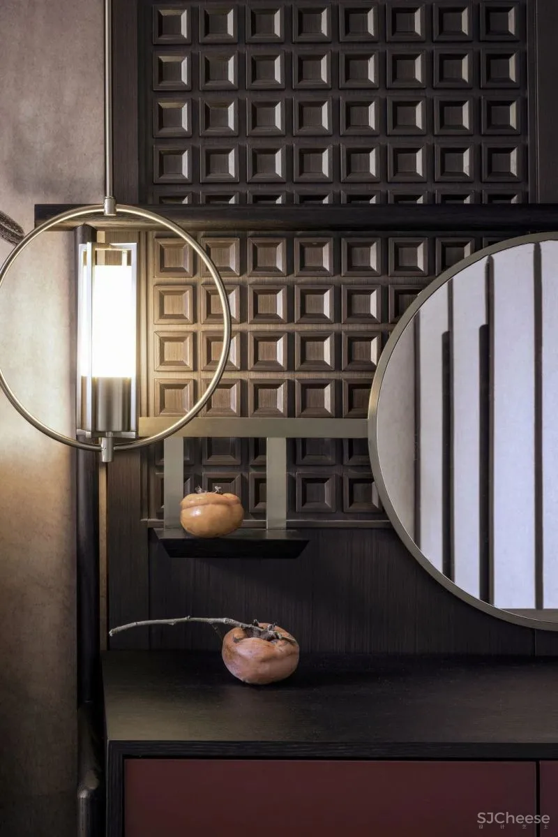 埂上设计丨信阳老宅:立足乡土,焕新一座老宅「星作」