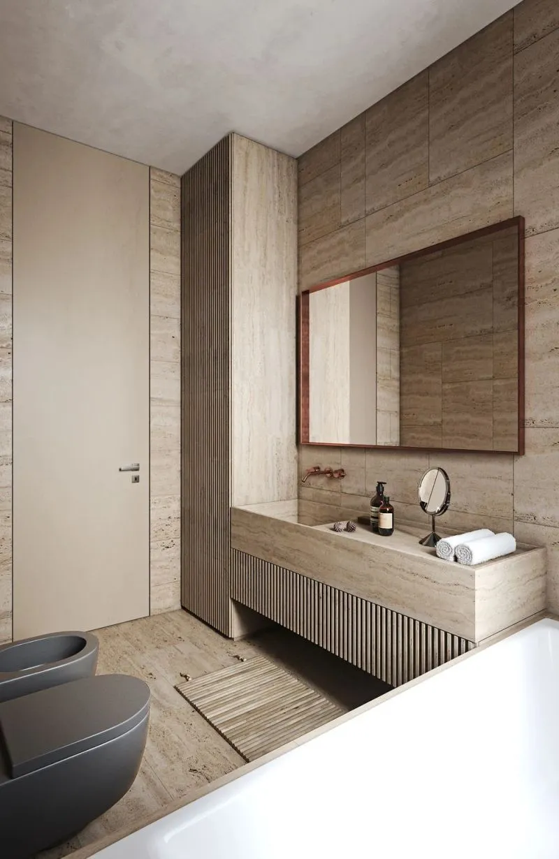 Hotels Only 新作 极简主义诗意美学