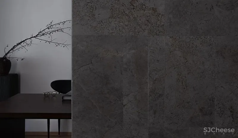 Fusion Design 深圳设计师的灵魂之家 于闹市寻一方本真与自在！