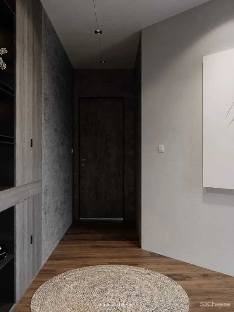 设计,满满高级质感,太赞了!