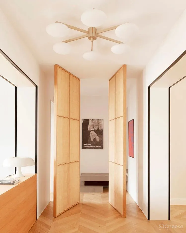 Fleur Delesalle \ 既复古 亦当代