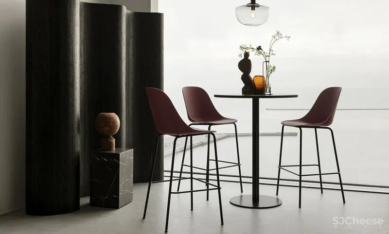 安静的治愈 Norm Architects 15 个顶级设计