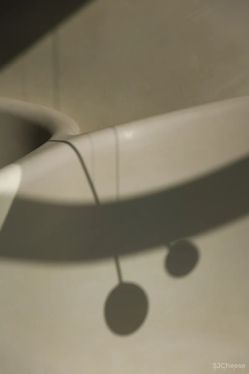 STORY 大盛欢乐港湾店:天外