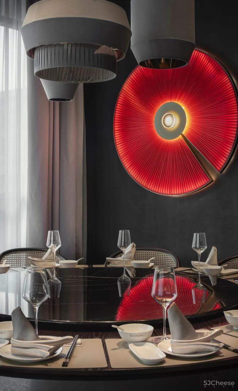 岭南家宴：流动的风味记忆 赵益平新作