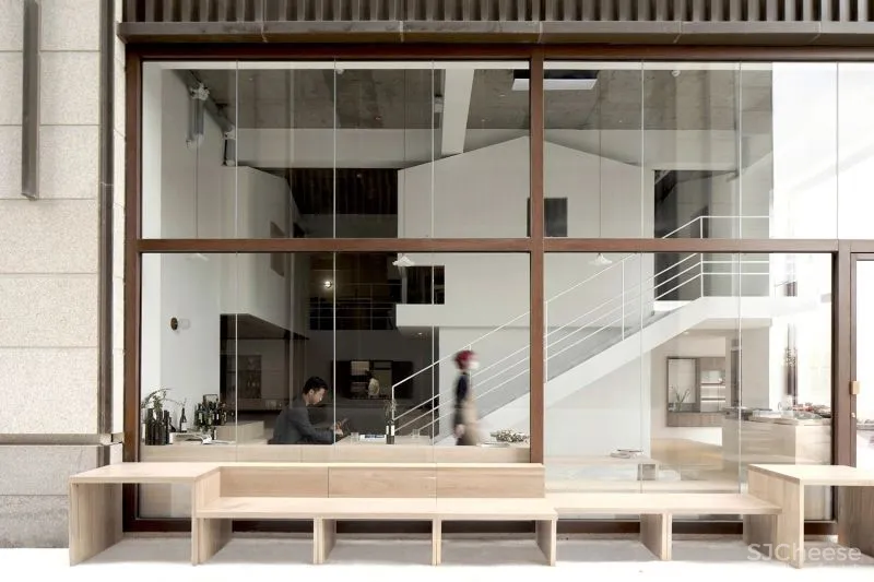 日式与侘寂,开启慢生活主张 R BAS