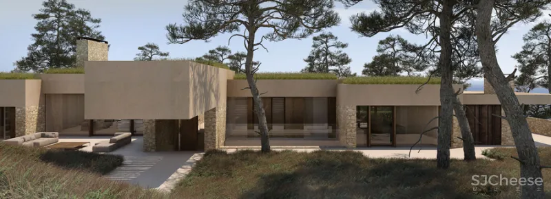 Ramón Esteve丨极简主义的极致质感