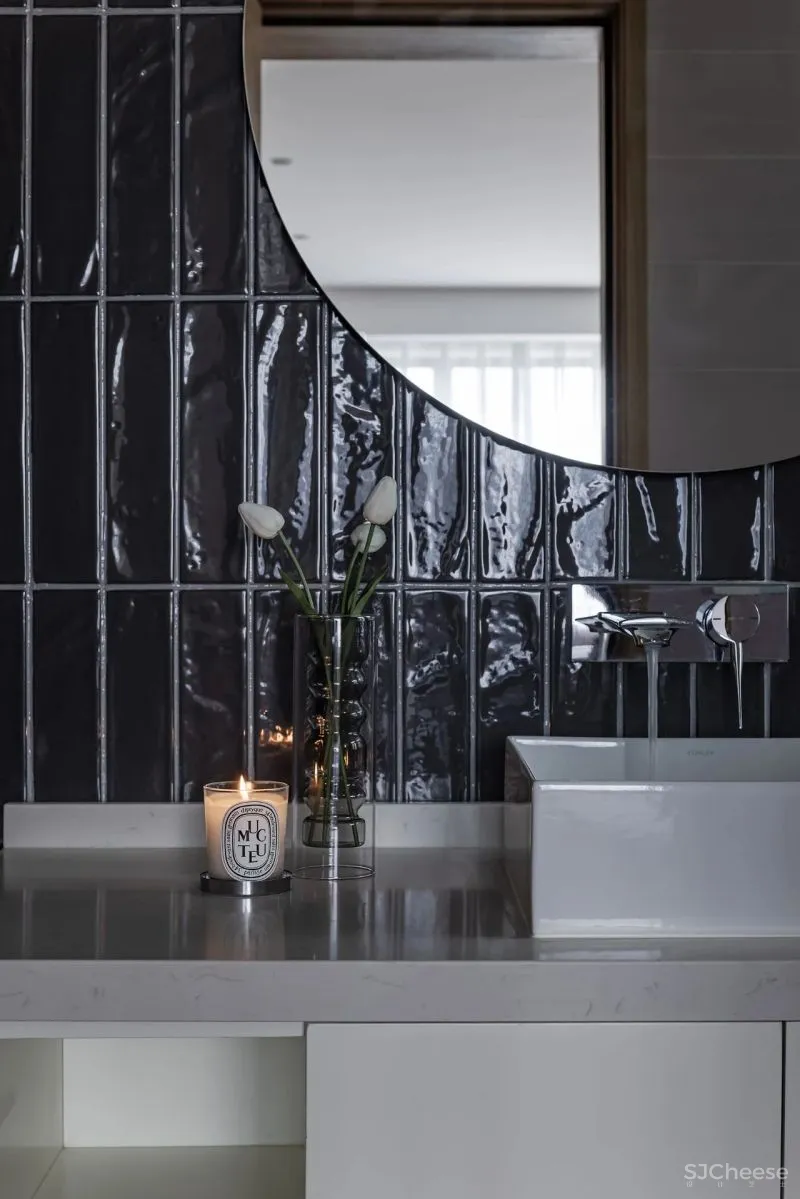 木质 白色，素净空间的宁静与温馨丨木桃盒子