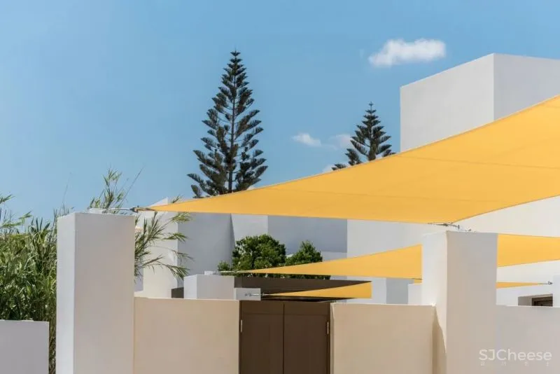 极简主义 希腊PARĪLIO酒店 INTERIOR DESIGN LABORATORIUM