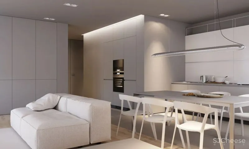 Z.Design丨极简,有格调的设计