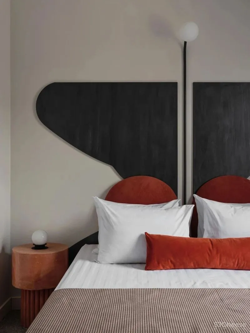 色彩的灵动,无可挑剔的美!