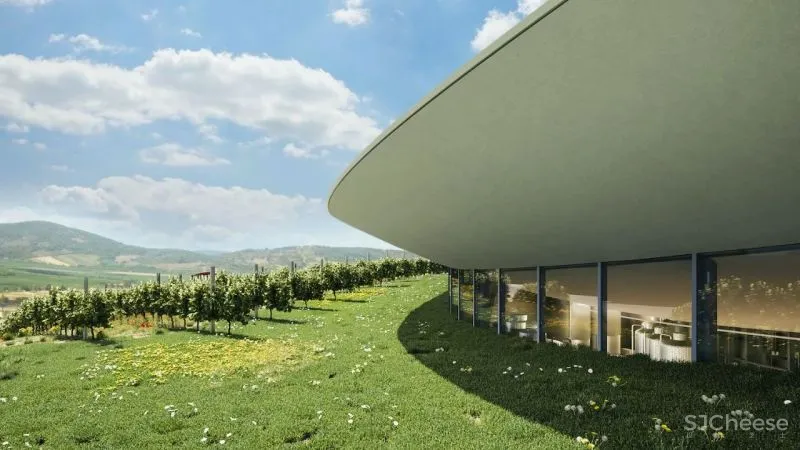 全球顶级鬼才建筑，令人拍案叫绝的世界奇迹！