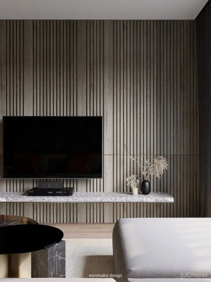 设计,满满高级质感,太赞了!