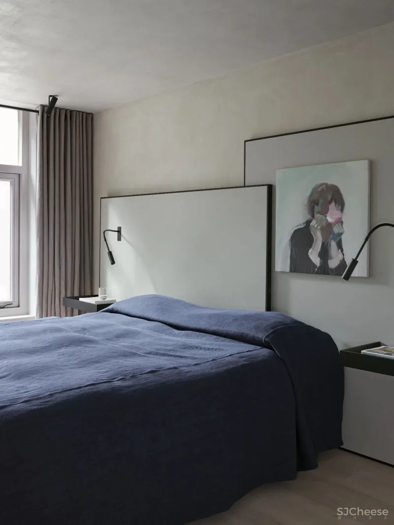 Framework Studio 精致的历史感