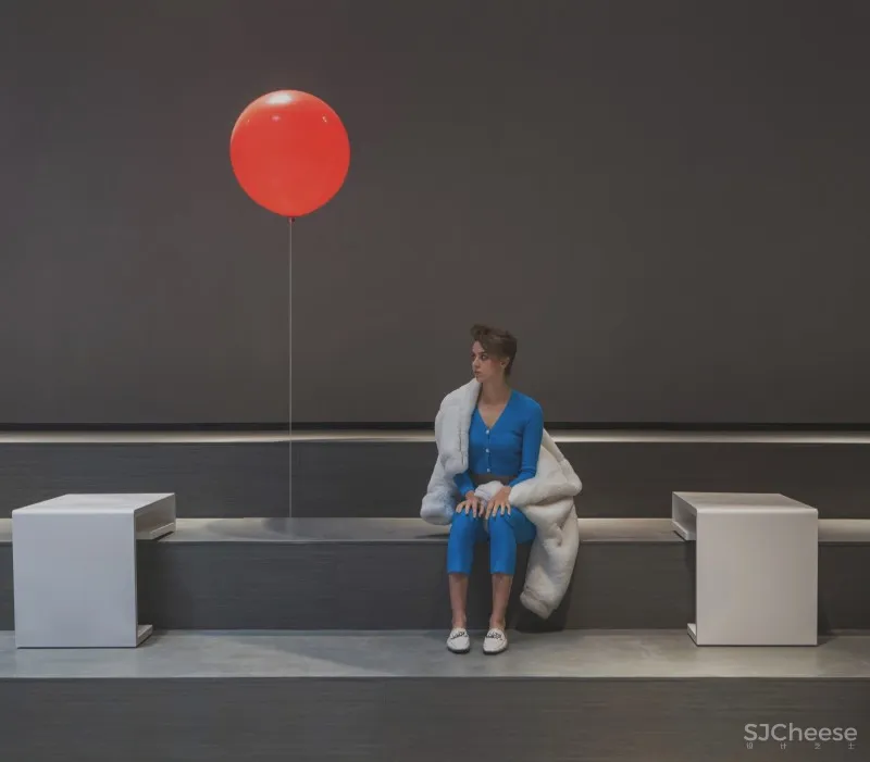 予舍予筑案例 | 包豪斯百年对话:回归设计原点