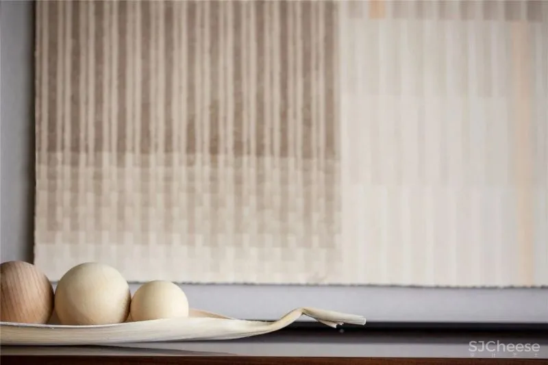 愉悦而至 · 清水湾岸 柏舍设计