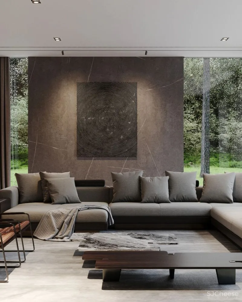 Nikita Riasov新作|致生活简的本质