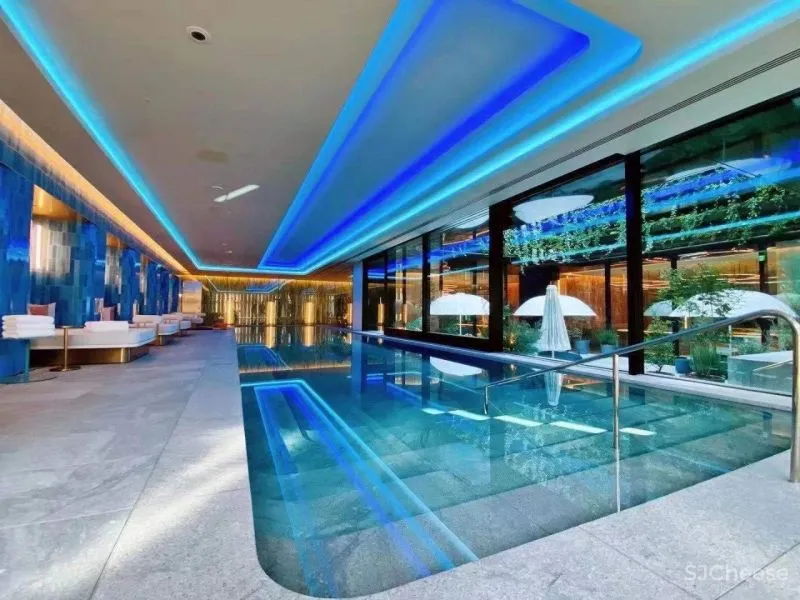 【安藤忠雄大师新作】日本第一家W酒店2021年3月16日盛大开业！