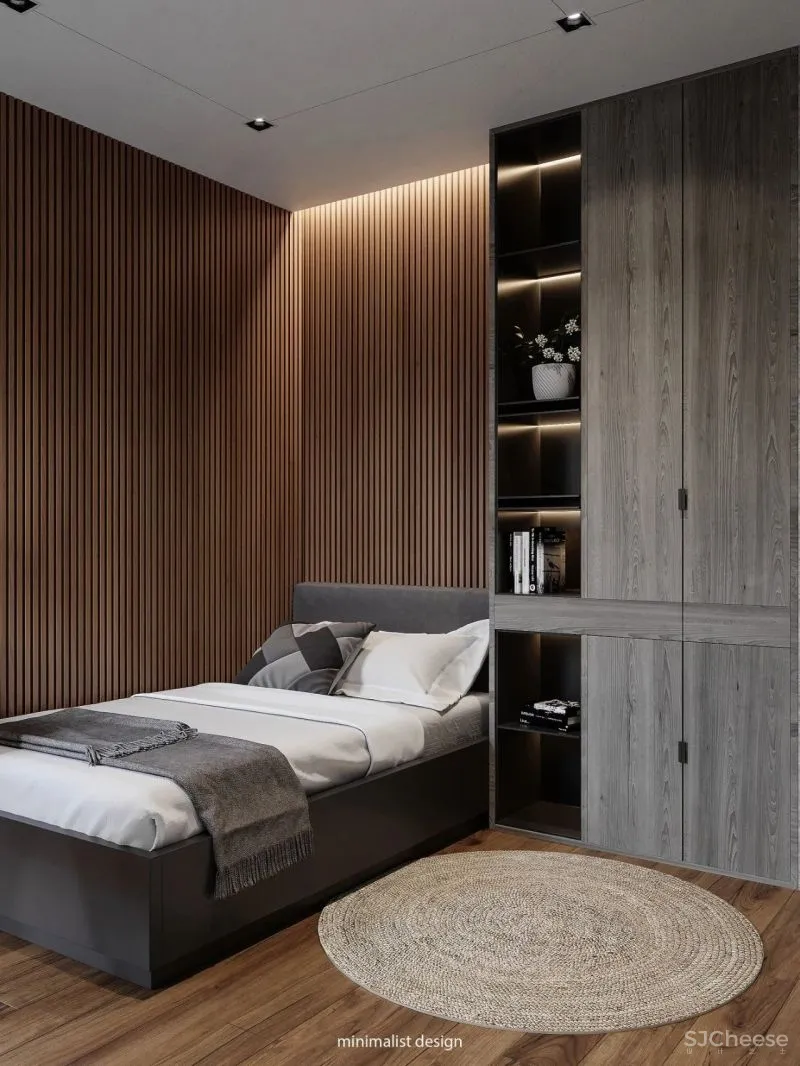 设计,满满高级质感,太赞了!