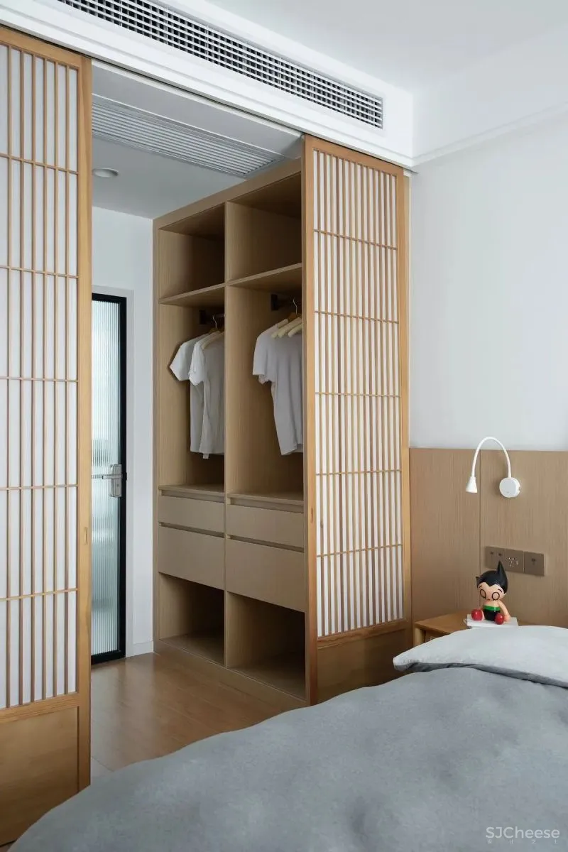 始于自然,归于宁静 境屿设计新作