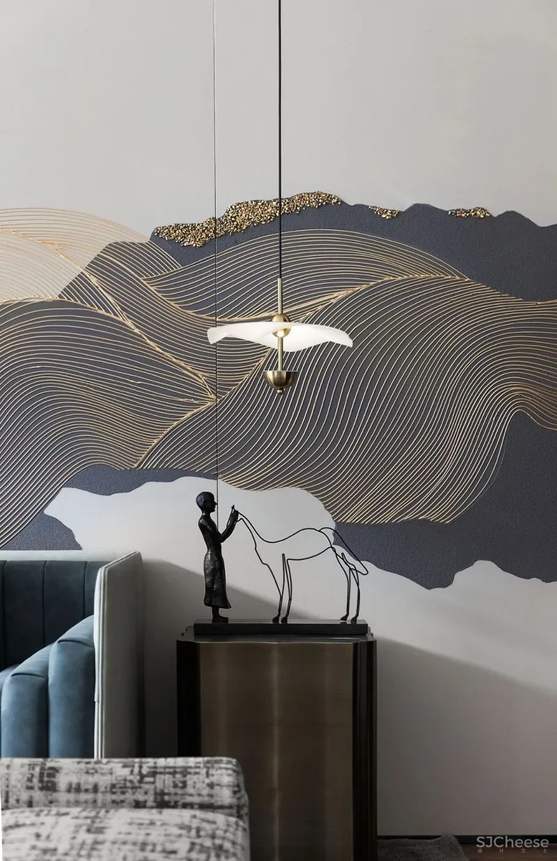 东方之境,寻一方诗意栖居!