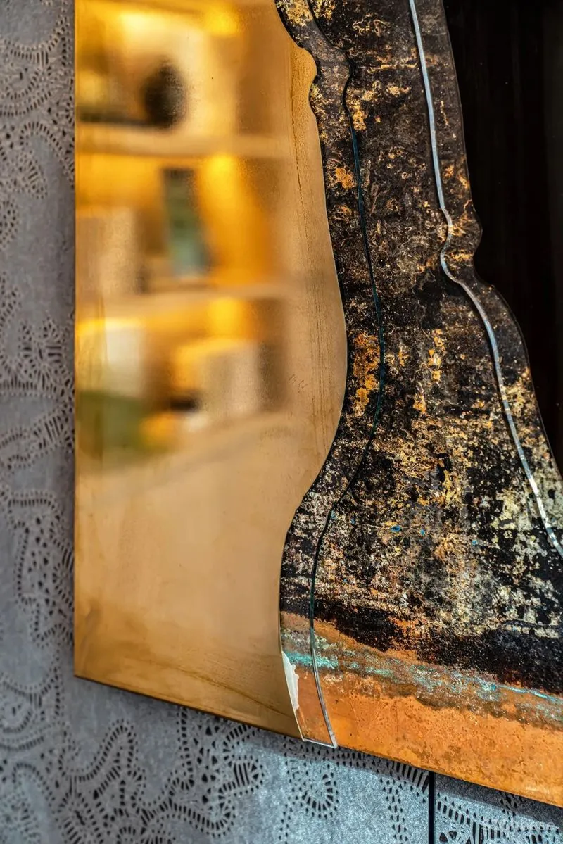 AN AURA 深圳中心 · 天元 330m² 大平层超级豪宅,顶层艺术!