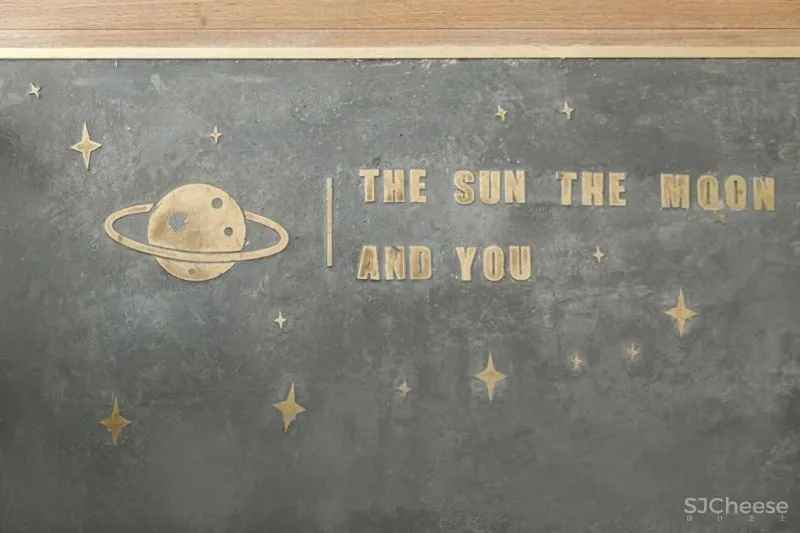 强烈安利超美中古风!83㎡两室改三室,安放三代五口人,收纳真心强大!