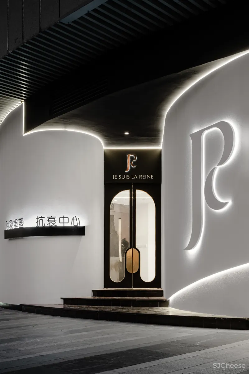 梦想就在我们手上丨荣膺2020法国双面神 GPDP AWARD国际设计大奖