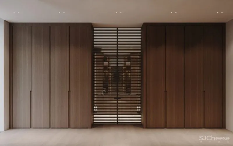 Nikita Riasov新作|致生活简的本质