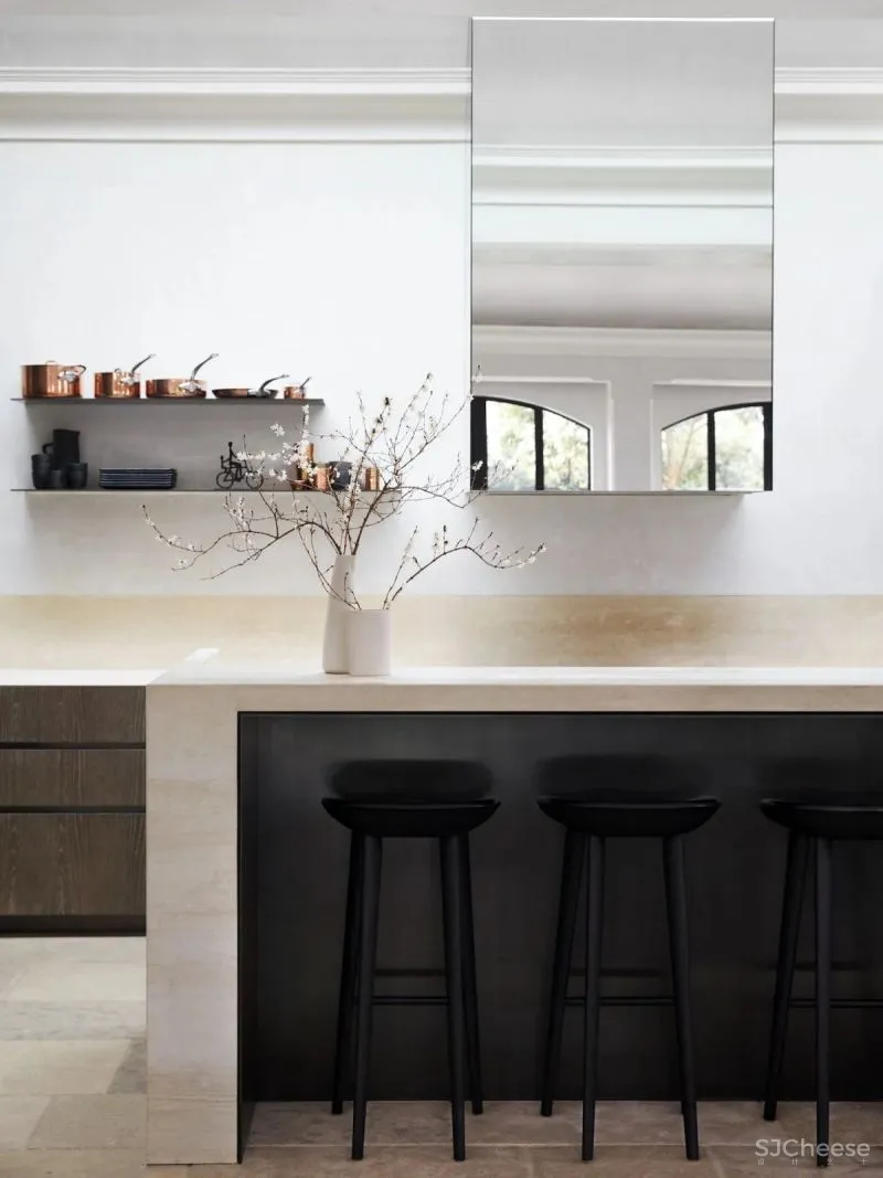 Rob Mills-构建人与自然的和谐▪重新定义当代奢华