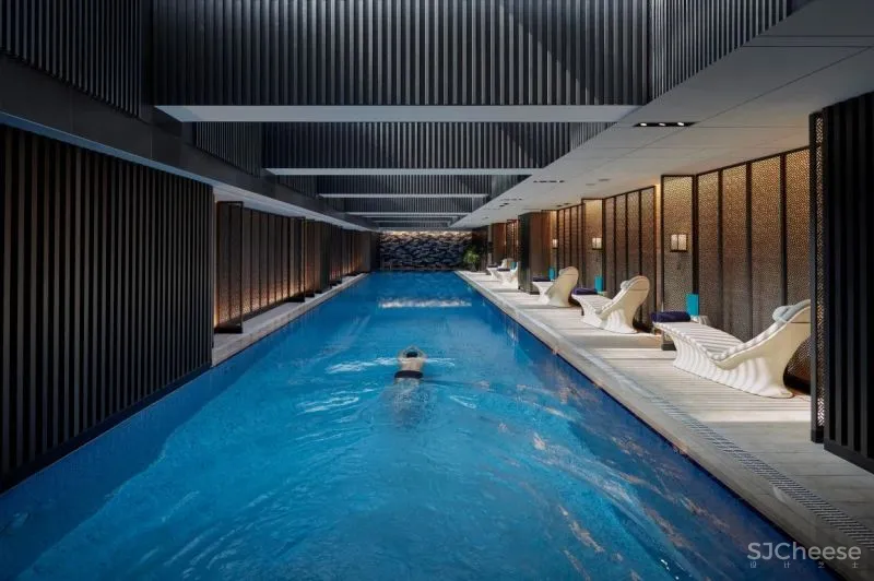 CCD力作-北京前门文华东方•顶级胡同酒店