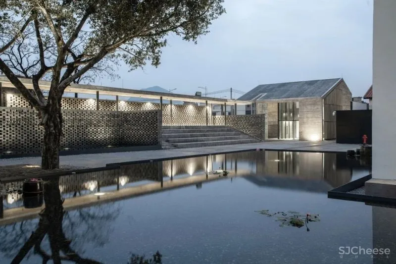 12个走进乡村的好设计 只有根植本土,才能唤醒乡村