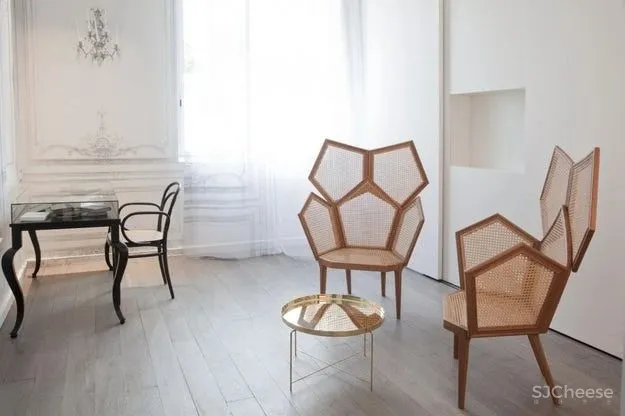 全球十大时尚名人“豪宅”大赏!