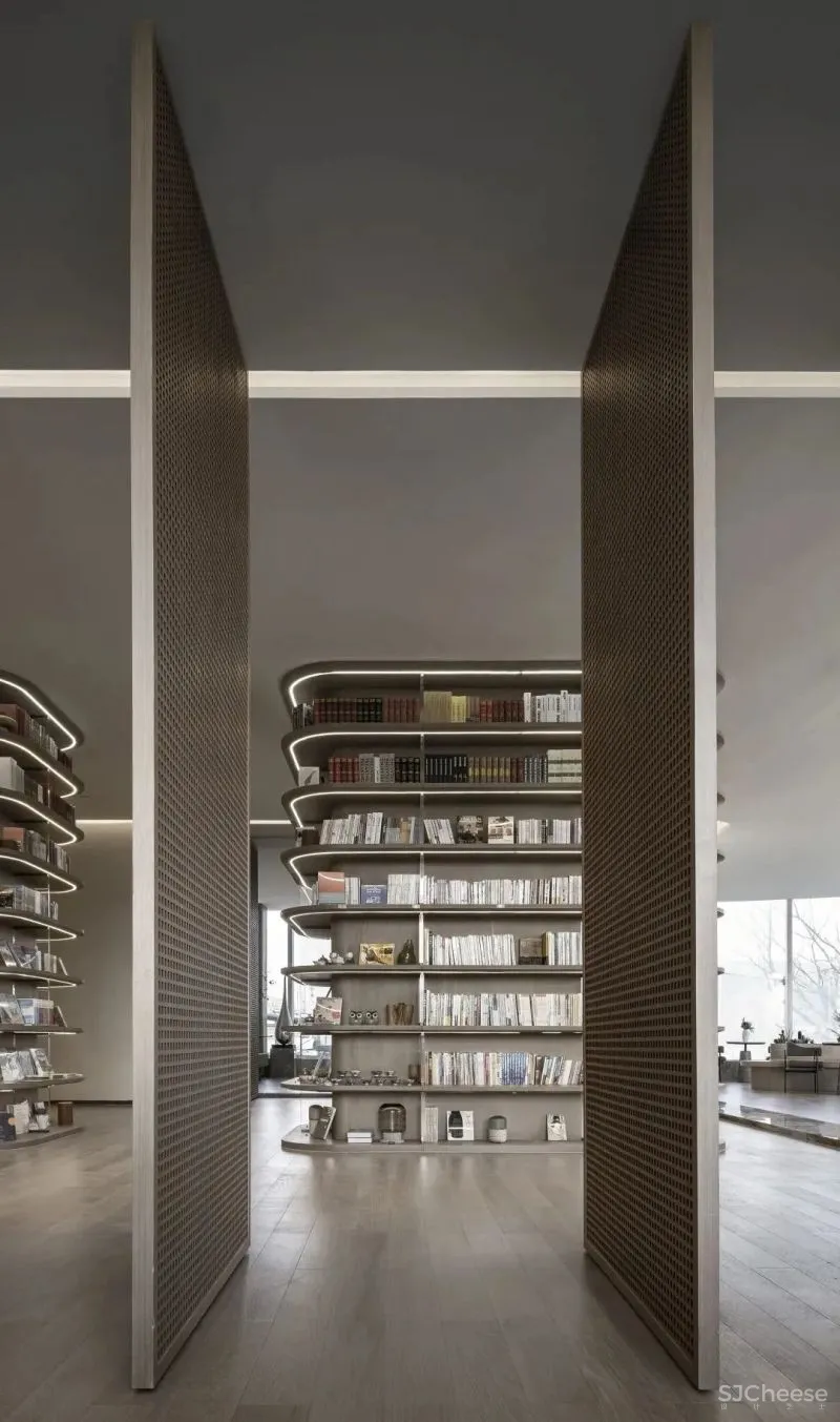 中交绿城——理想桃源 AKASA DESIGN