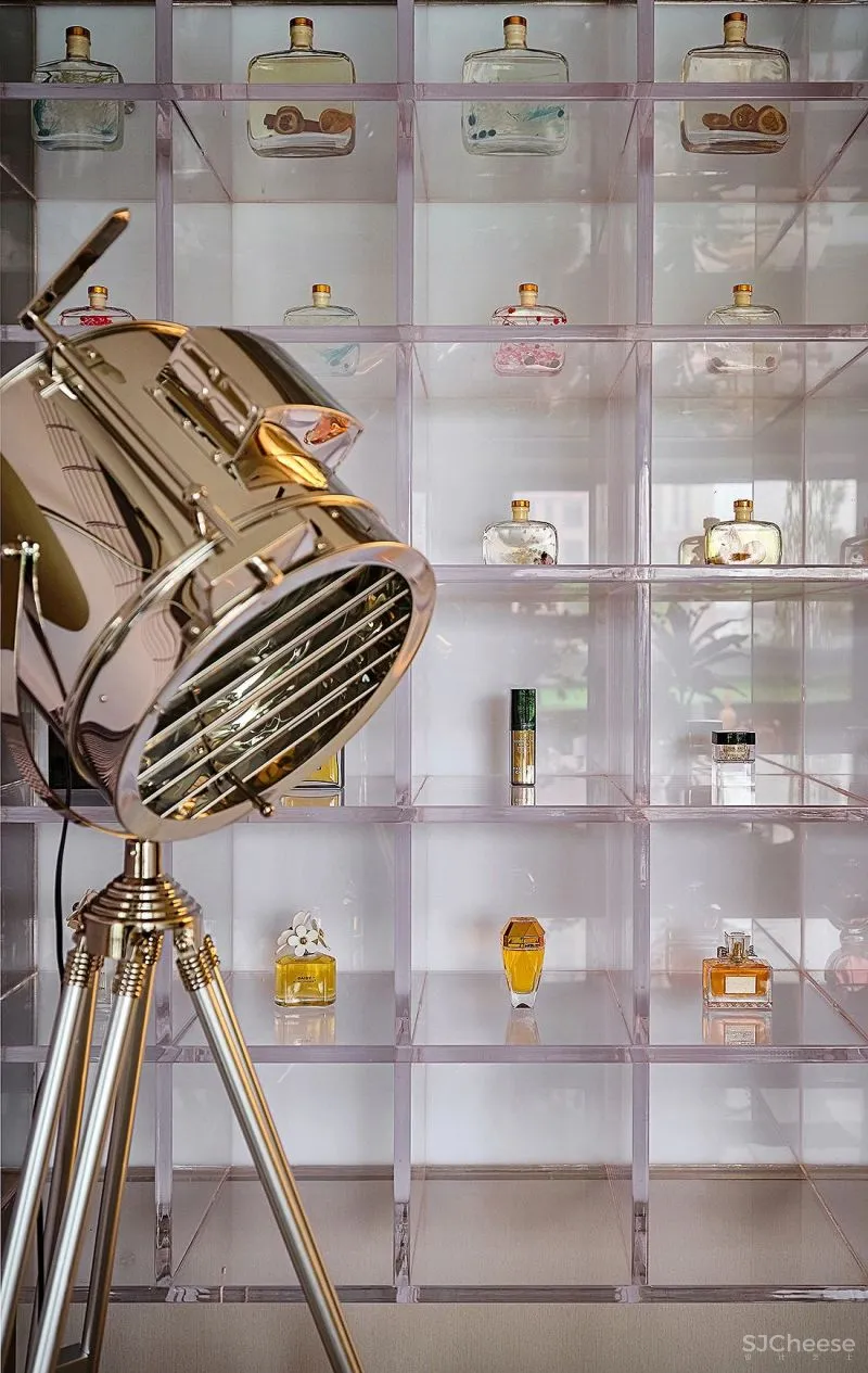 旭辉银盛泰-CLV:超前出界,演绎新生代潮流居所!