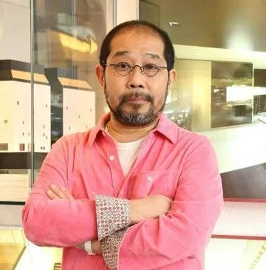 LV东京银座新店开业,御用设计师青木淳的“水光感”立面设计亮了!
