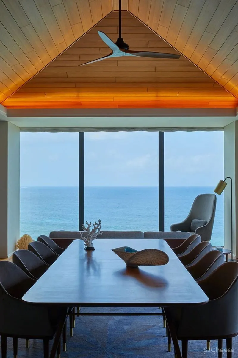 全球第二家Halekulani•解锁城市海岛度假新美学!